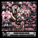 MSD Nightshade Rose Prev