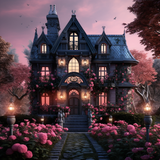 MSD NIGHTSHADEROSE PP7