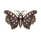 MSD NIGHTSHADEROSE ELEM31