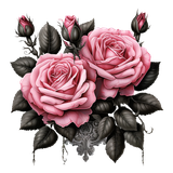 MSD NIGHTSHADEROSE ELEM37