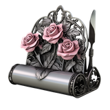 MSD NIGHTSHADEROSE ELEM36