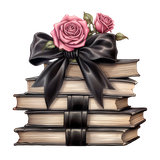 MSD NIGHTSHADEROSE ELEM45