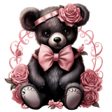 MSD NIGHTSHADEROSE ELEM46