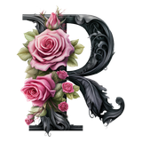 MSD NIGHTSHADEROSE ELEM48