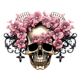 MSD NIGHTSHADEROSE ELEM44