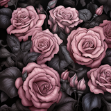 MSD NIGHTSHADEROSE PP4