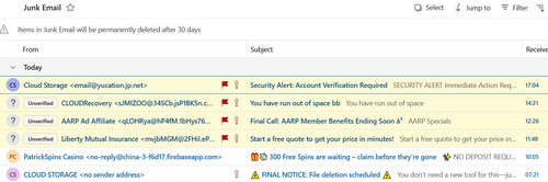 Todays Spam 23 03 26.jpg