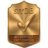 srrDB batch gold