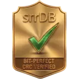 srrDB batch green