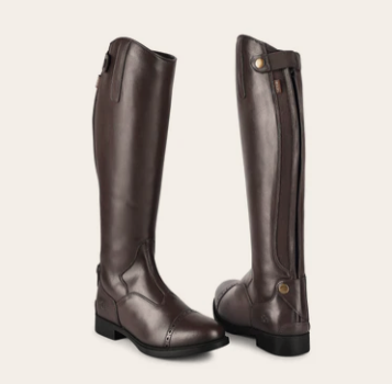 Women's Zip Long Riding Boots – Elegant & Durable.png