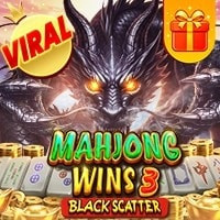 Mahjong Wins 3 Slot Gacor