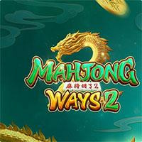 Mahjong Ways Slot Gacor
