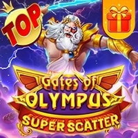 Gates of Olympus Slot Gacor