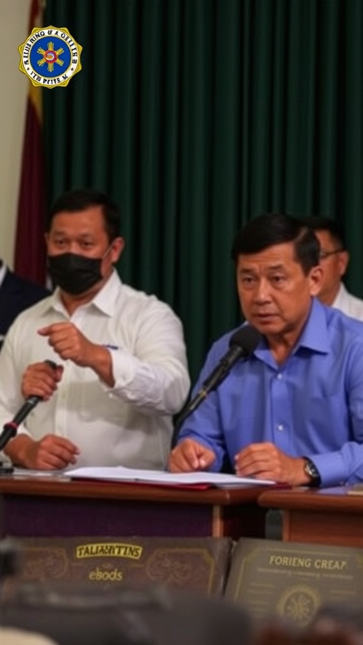 Complainants waive reply to VP Duterte's answer to impeach complaint