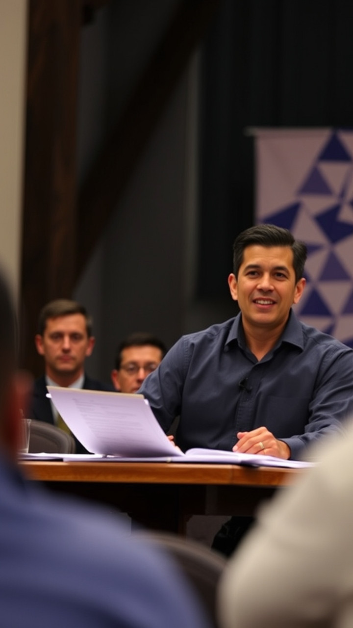 Escudero asks for name to be removed from surveys