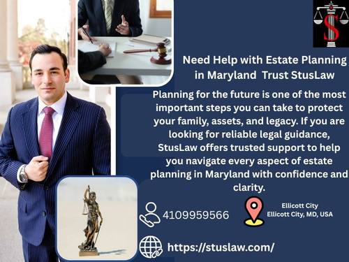 Need Help with Estate Planning in Maryland Trust StusLaw.jpg