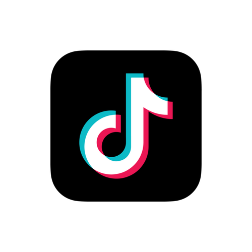 tiktok logo tikok icon transparent tikok app logo free png.png