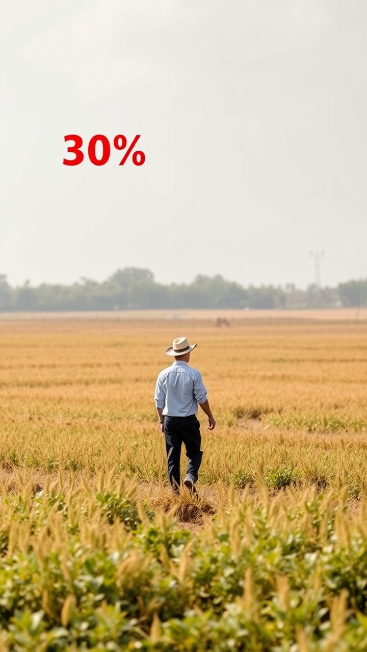 Agri data push seen narrowing gap between farmgate, retail prices by 30%