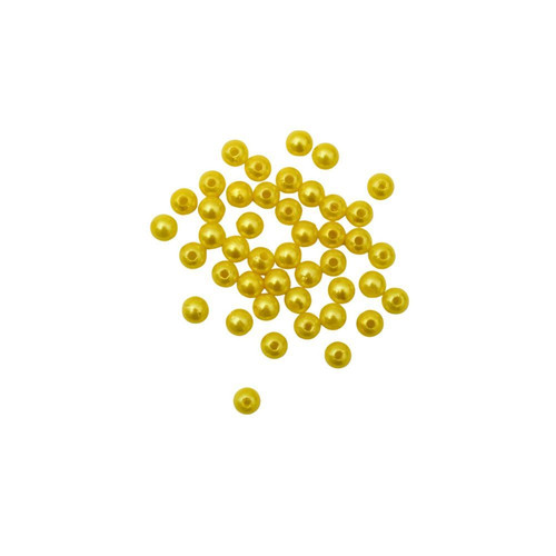 beads round pearl 6mm yellow each A137030086 1.jpg