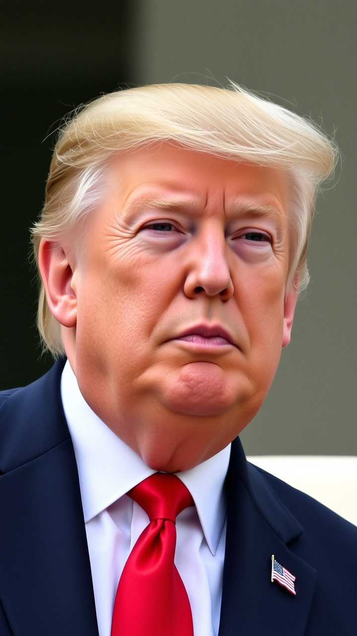 Trump says to make delayed China trip in 'five or six weeks'