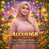 alexis168