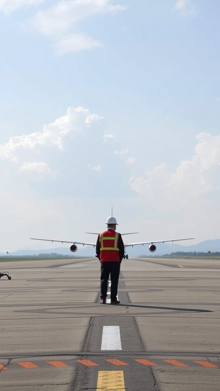 Construction of second Clark runway expected to start by next year — LIPAD