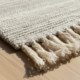 Rug Side View