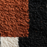 Geometric Fiber Detail