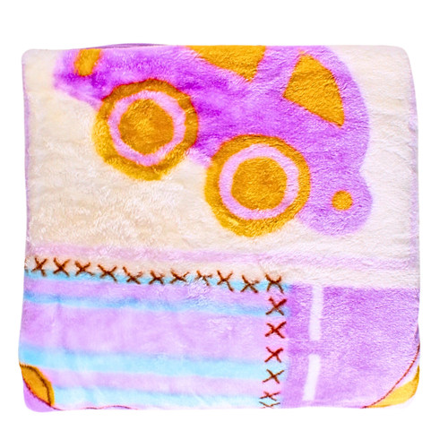blanket baby floral purple each A166464097 1.jpg