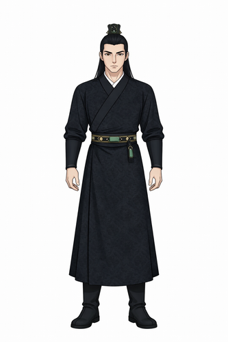 重生后，我毒哑了夫君的白月光 顾宸渊 eb588w.png