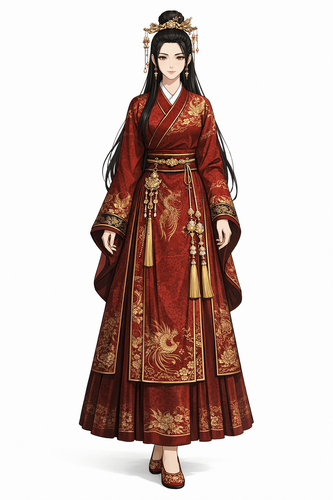 重生后，我毒哑了夫君的白月光 沈念 e2hi3b.png