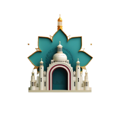 view 3d islamic mosque removebg preview.png