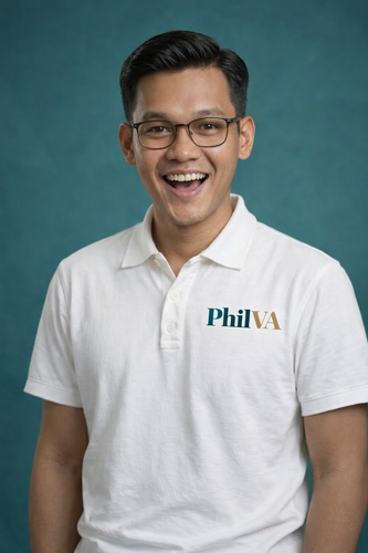 Professional headshot with a teal background.png