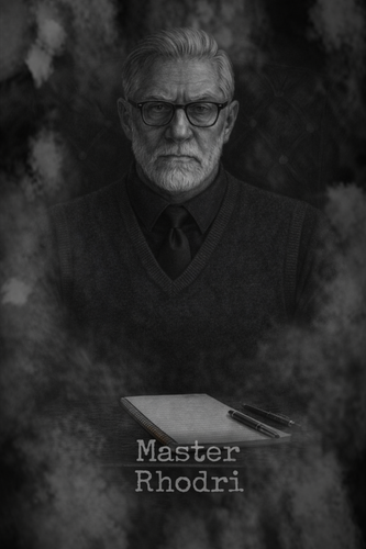 Rhodri Black shirt.png