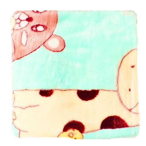 blanket baby floral green each A166464104 1.jpg