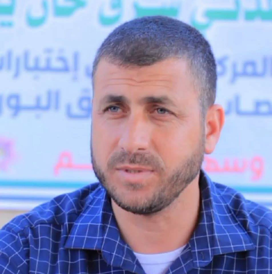 استشهاد القيادي في حماس محمد أبو شهلا، جراء تعرضه لعملية اغتيال قرب مفترق العطار في مواصي خان يونس....