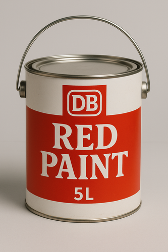 DB Red Paint 5L.png