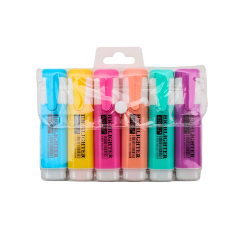 highlighters 6in each each each each 1000416 1.jpg