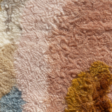 Macro Color Blend
