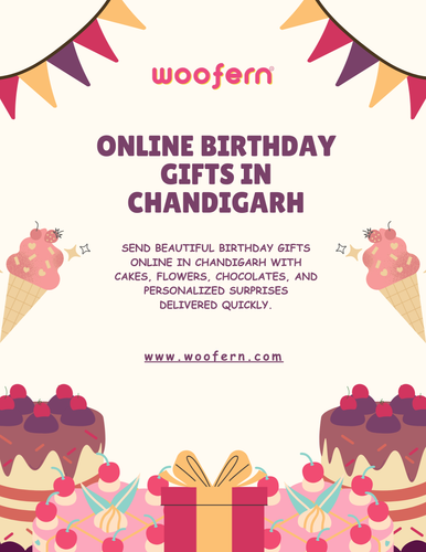 Personalized Birthday Gifts Online Chandigarh - Woofern.png
