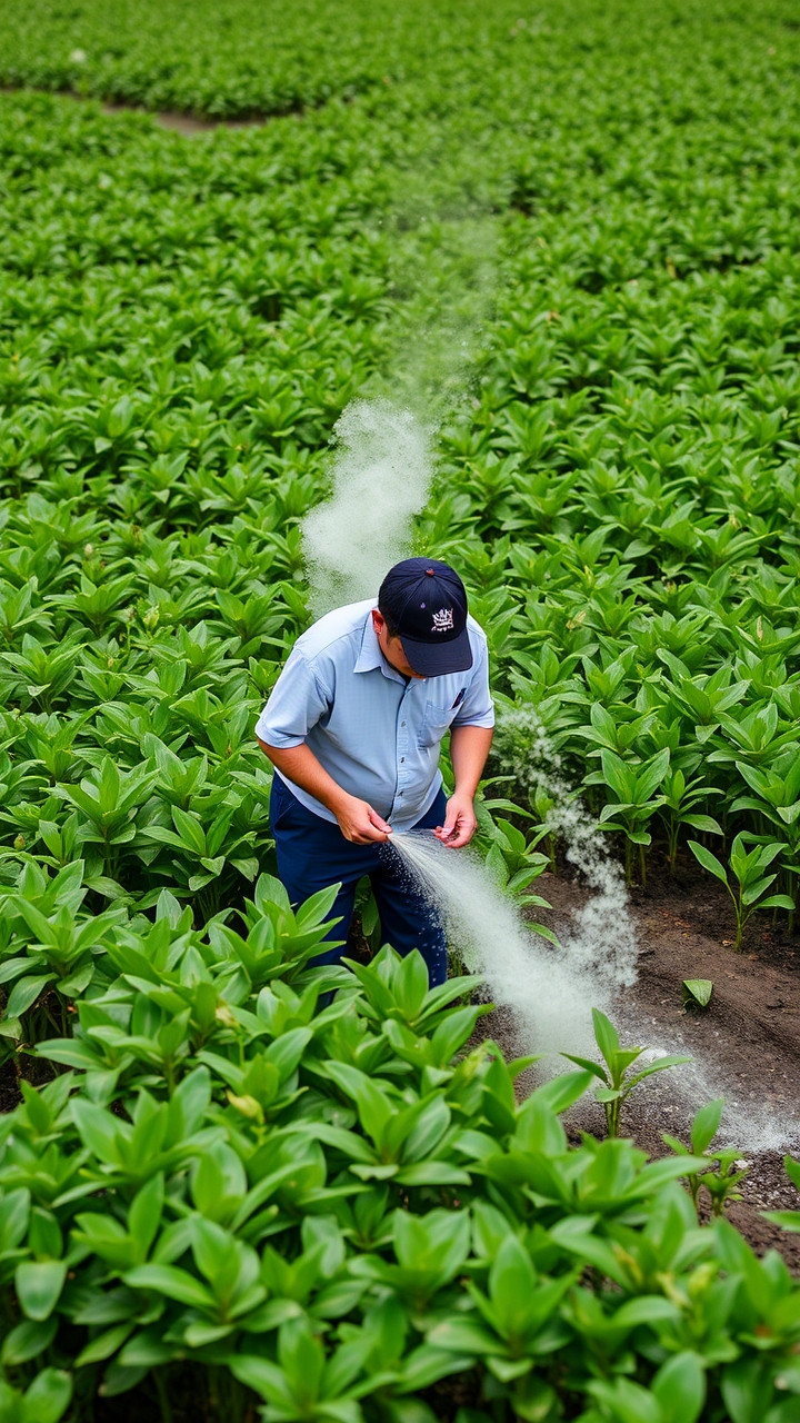 Manila says China has said it will not restrict fertilizer exports to the Philippines