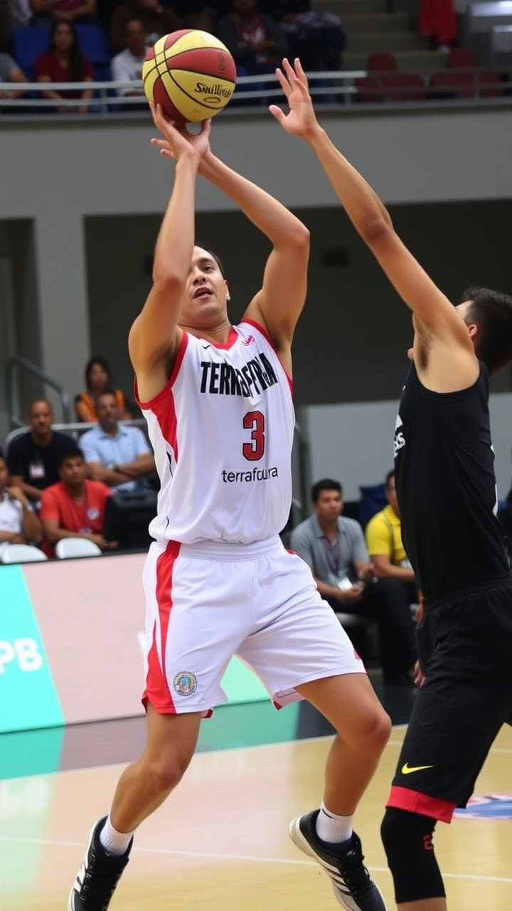 PBA Terrafirma still unbeaten at 3-0 after beating Blackwater