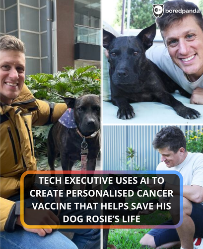 242. Tech executive uses ChatGPT to create cancer vaccine that saved his dog.png