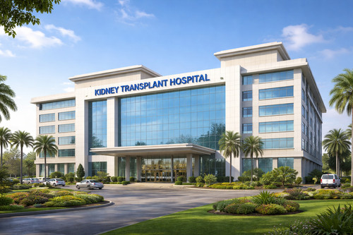 Best Kidney Transplant Hospital in India - Parul Sevashram.jpg