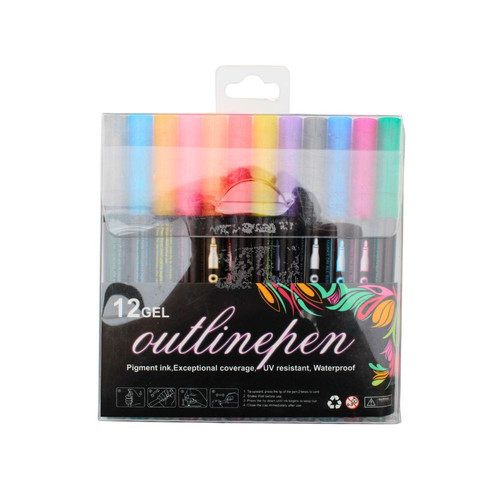 stationery outliner gel pens 12pc each each each 1000440 1.jpg