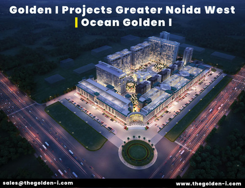 Golden I Projects Greater Noida West Ocean Golden I.jpg