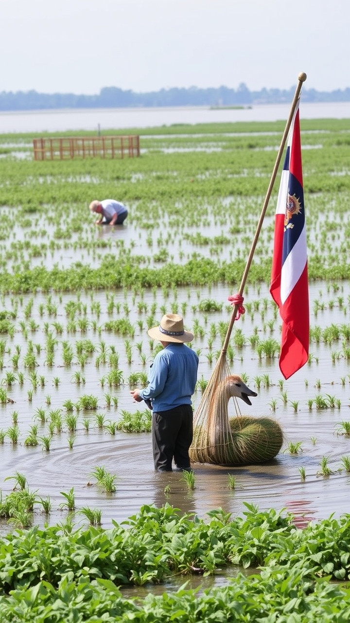 P10-B presidential aid fundtapped for farmers, fisherfolk