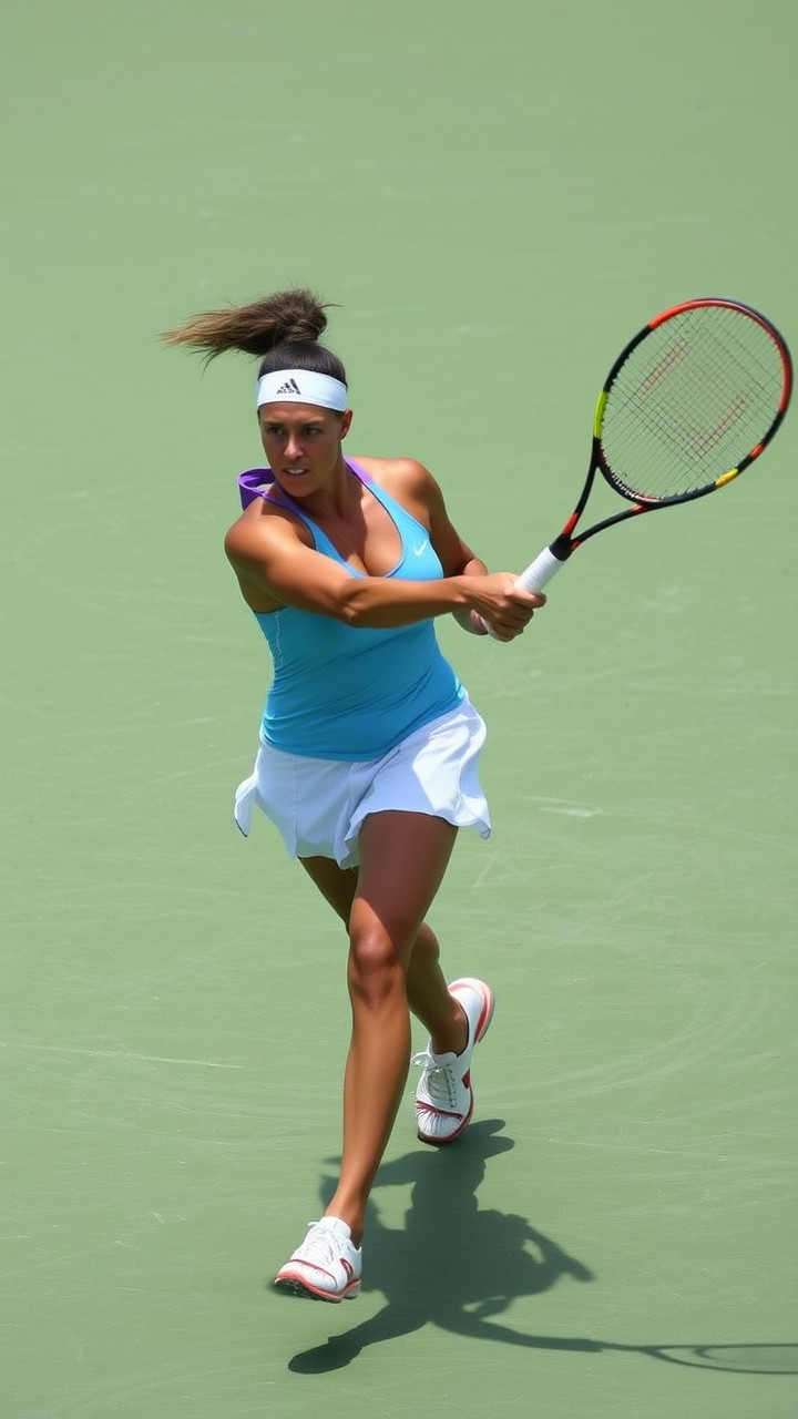 Eala faces Germany’s Siegemund in second round of Miami Open