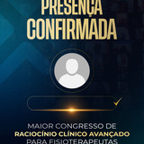 CongressoRCA360 2026 PresencaConfirmada