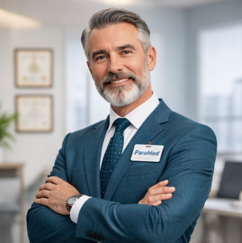 Medical Coding Staff